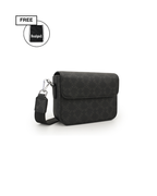 LGND MONOGRAM MAGNET BAG - BEALGND