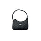 MOON BAG MONOGRAM BLACK