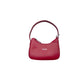 MOON BAG RED