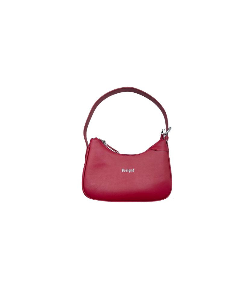 MOON BAG RED