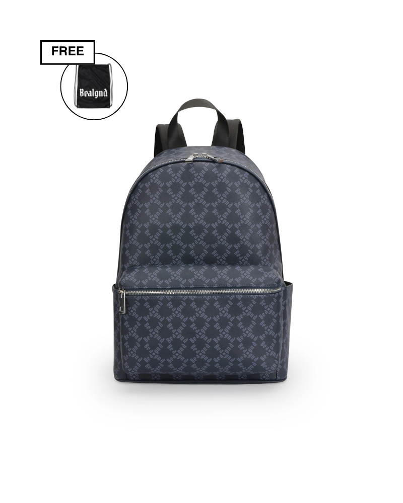 Monogram Backpack