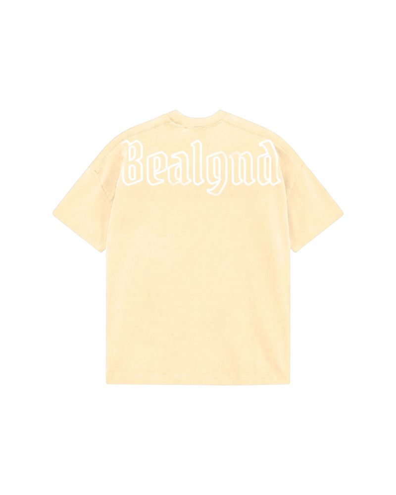 LGND CLUB T-SHIRT