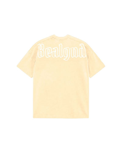 LGND Club T-Shirt - Beige