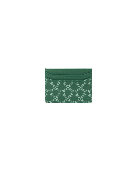 TARJETERO LGND MONOGRAM - BEALGND