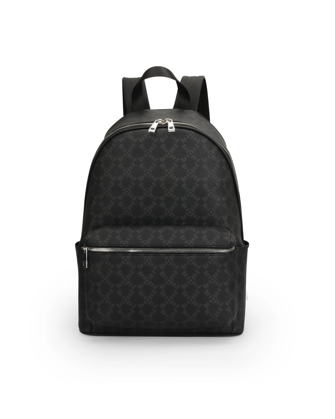Monogram Backpack - BEALGND