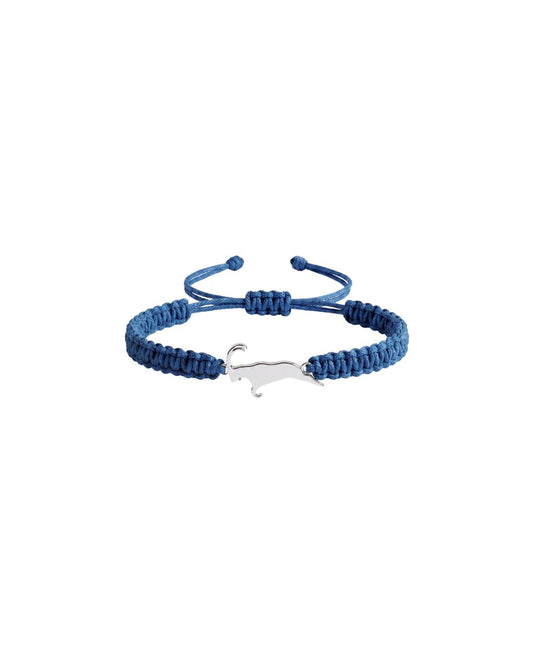 Macrame Bracelet - BEALGND