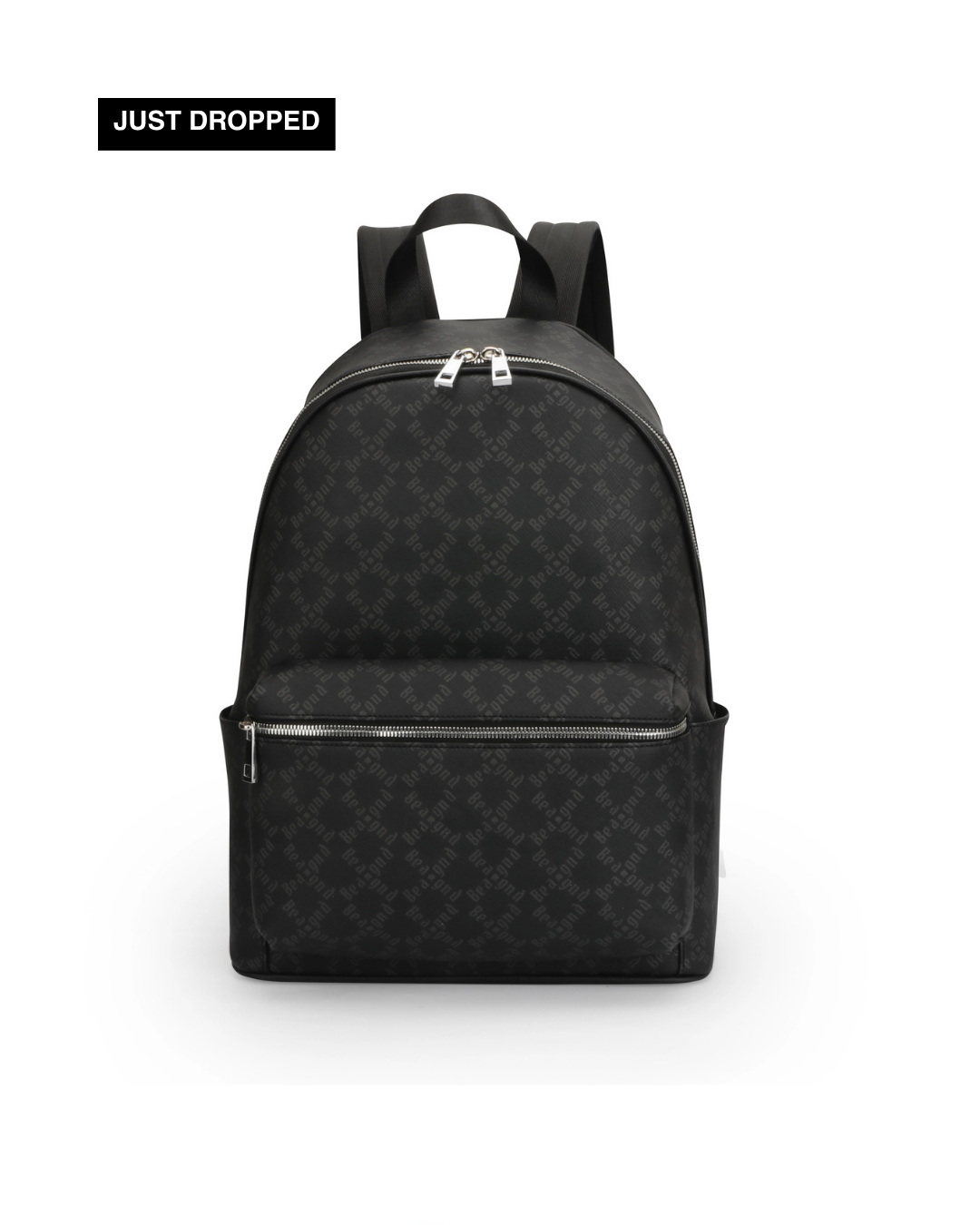 Monogram Backpack