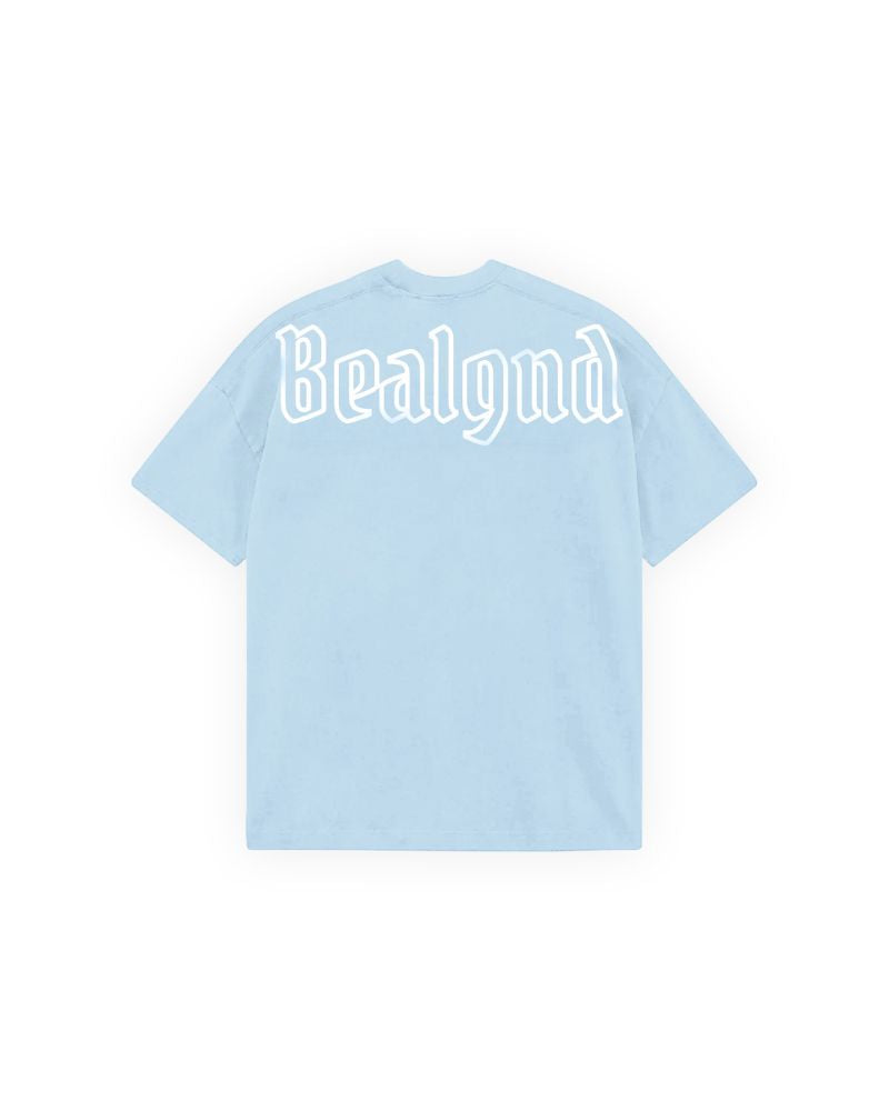 LGND CLUB T-SHIRT - BEALGND