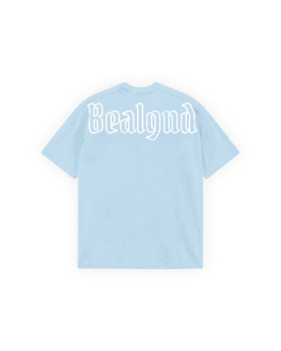 LGND Club T-Shirt - Bleu