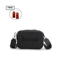 Crossbody Lgnd Basic Bag - BEALGND