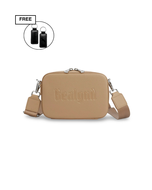 Crossbody Lgnd Basic Bag - BEALGND