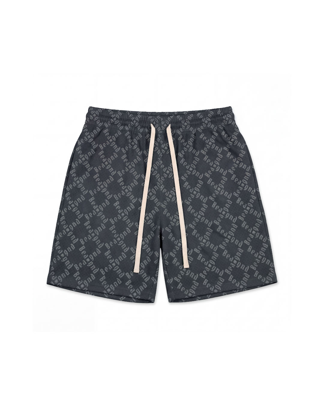 Bealgnd Monogram Shorts - BEALGND