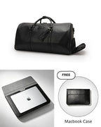 Croc Duffle Bag - BEALGND