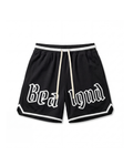 Bealgnd Logo Shorts - BEALGND