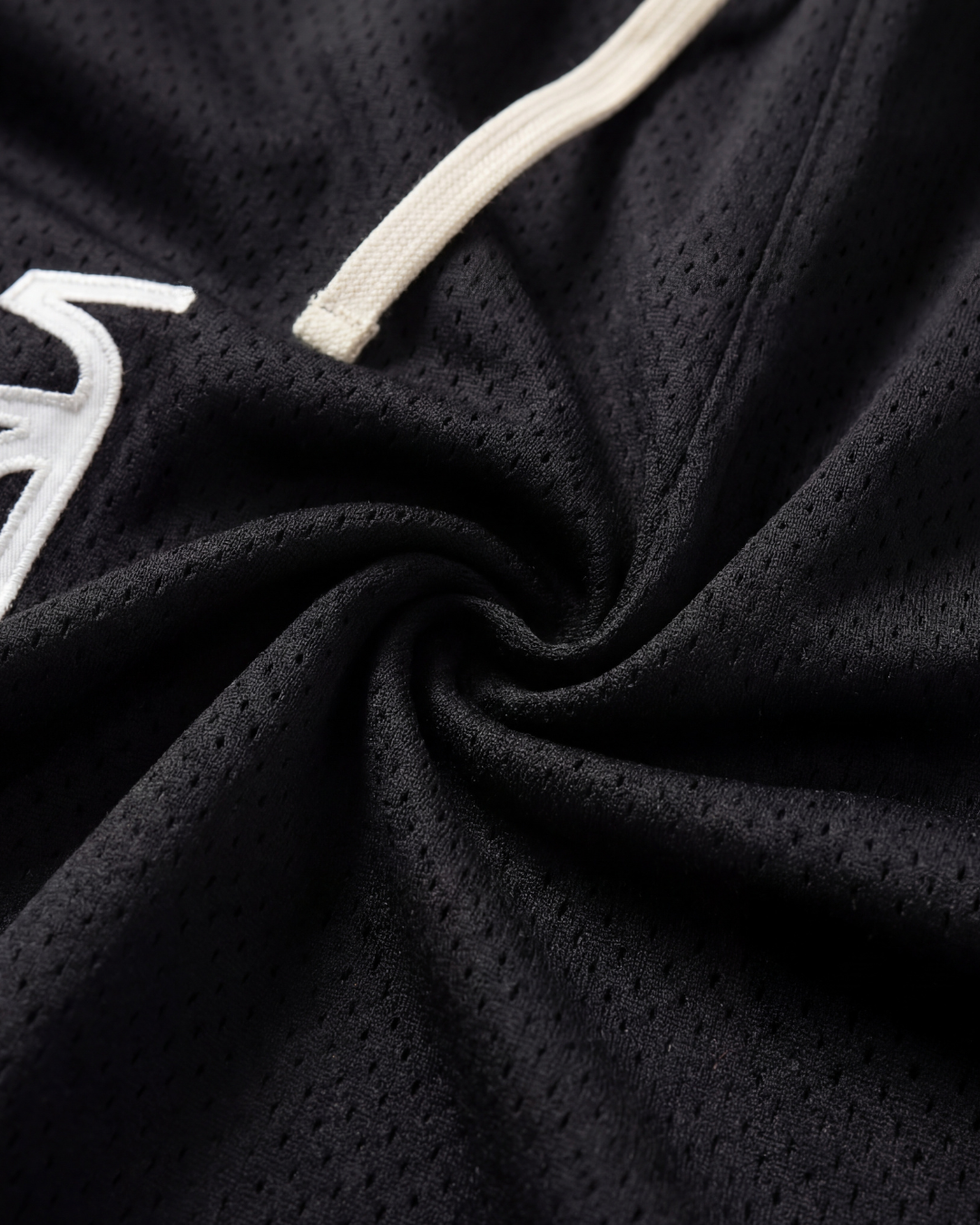 Bealgnd Logo Shorts - BEALGND