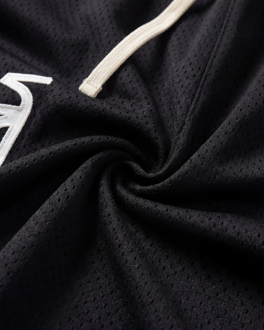 Bealgnd Logo Shorts - BEALGND