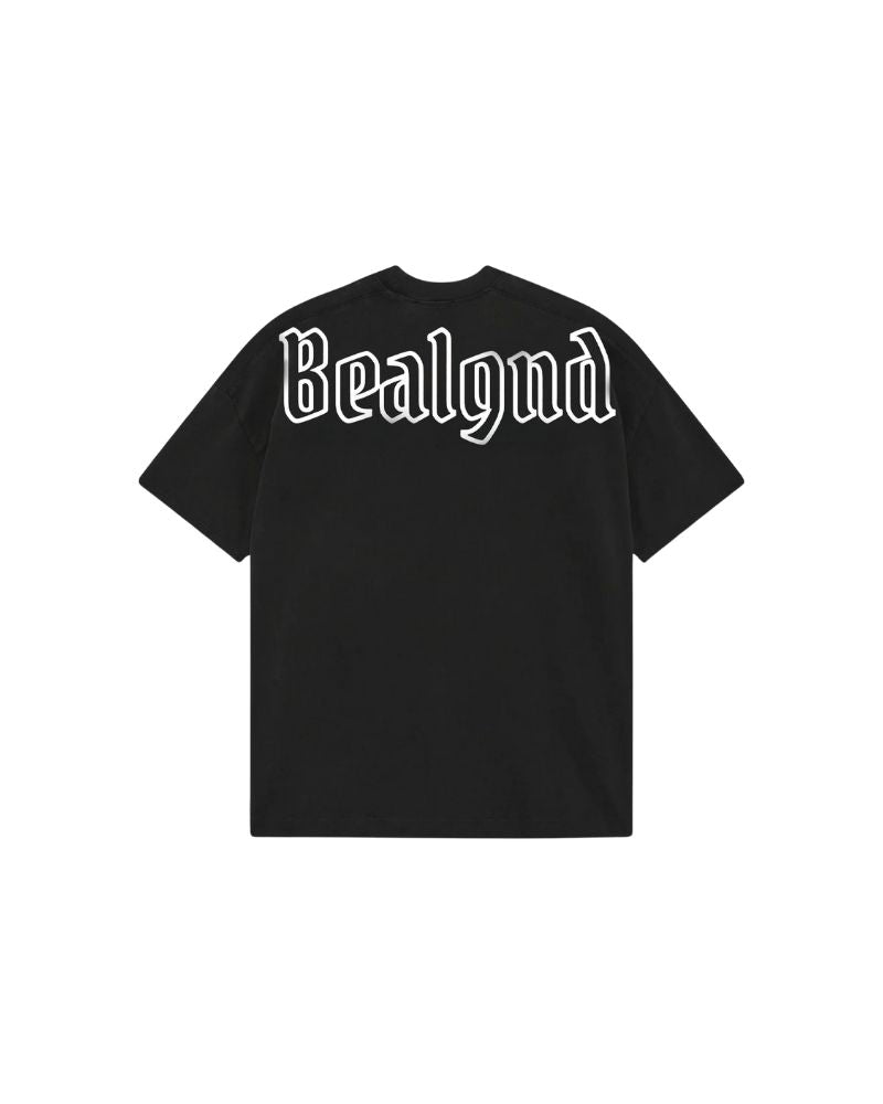 LGND CLUB T-SHIRT - BEALGND