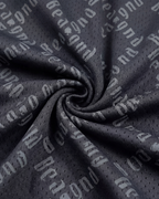 Bealgnd Monogram Shorts