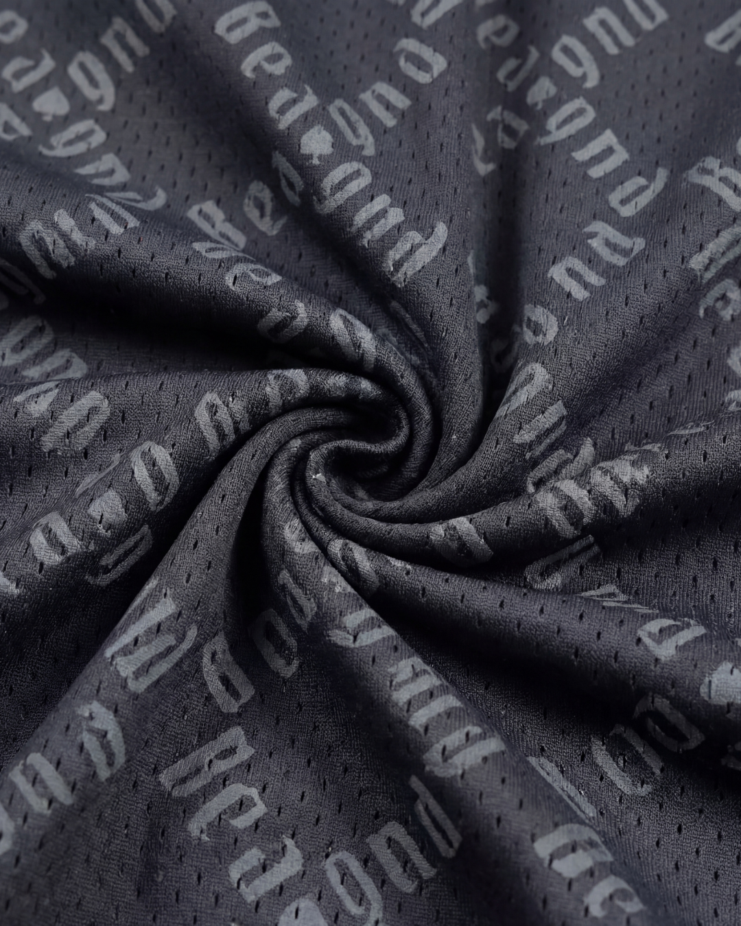 Bealgnd Monogram Shorts - BEALGND