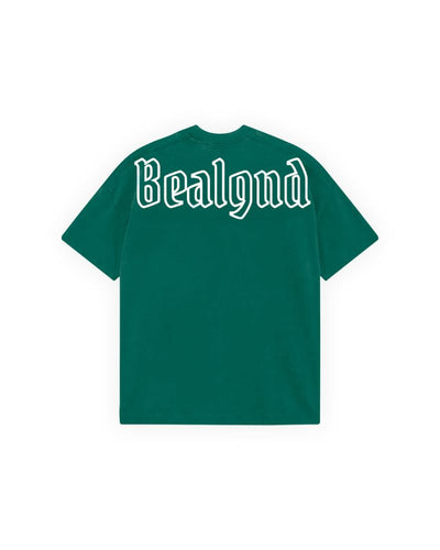 LGND Club T-Shirt - Vert