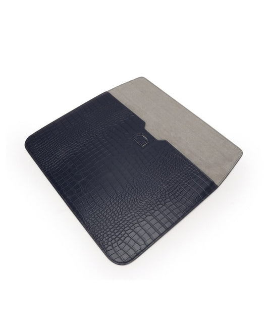 Croc MacBook Case