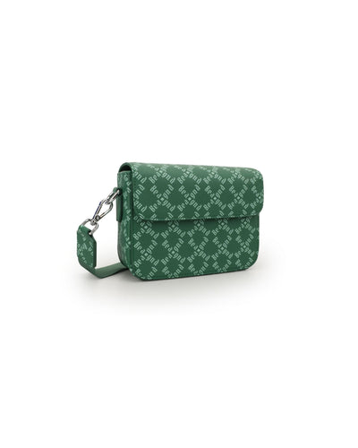 Monogram Magnet Bag - Vert
