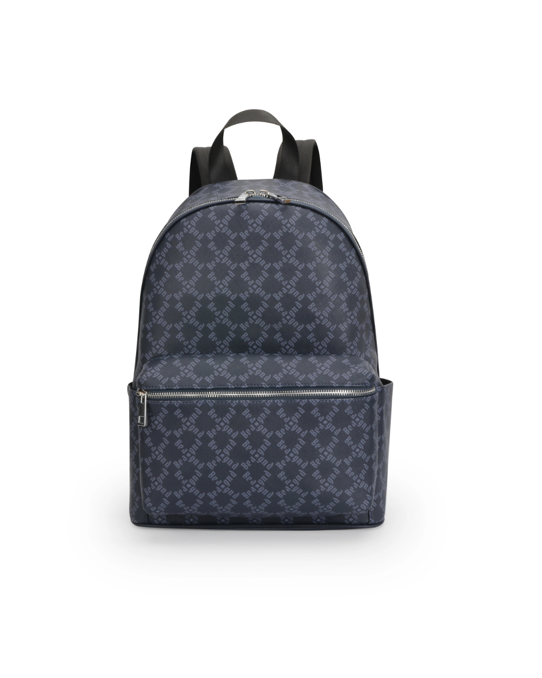 Monogram Backpack - BEALGND