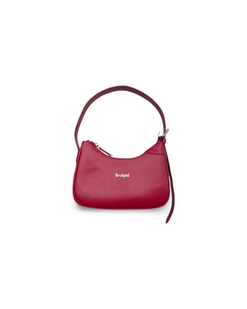 MOON BAG RED - BEALGND