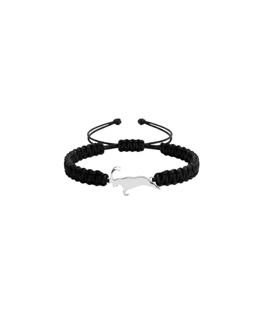 Macrame Bracelet - BEALGND