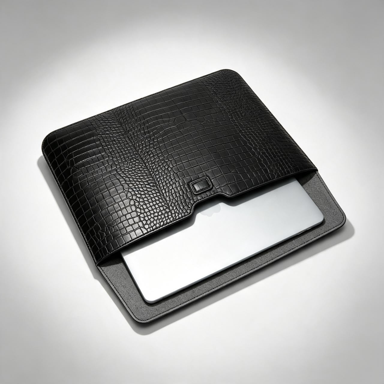 MacBook Croc Case