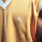 LGND KNIT VEST - BEALGND