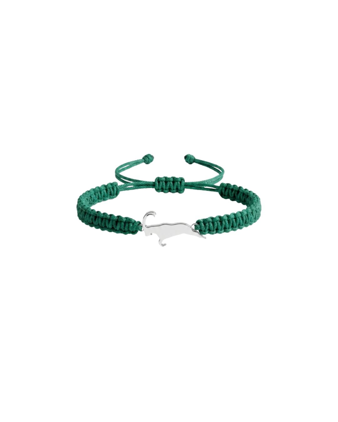 Macrame Bracelet - BEALGND