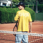 LGND CLUB T-SHIRT - BEALGND