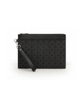 Bealgnd Pouch Handbag Monogram - BEALGND