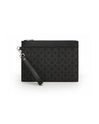 Bealgnd Pouch Handbag Monogram - BEALGND