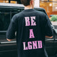 BE A LGND OZ [BLACK] - BEALGND