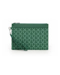 Bealgnd Pouch Handbag Monogram