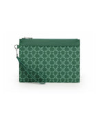 Bealgnd Pouch Handbag Monogram