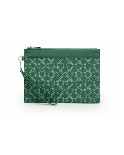 Monogram Handbag Pouch - Vert