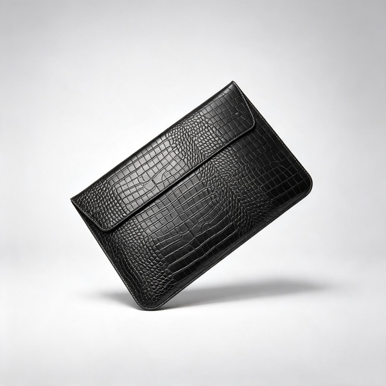 MacBook Croc Case