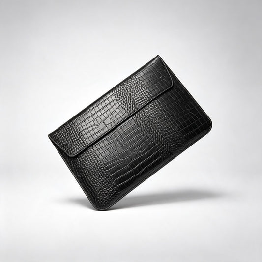 Croc MacBook Case - BEALGND