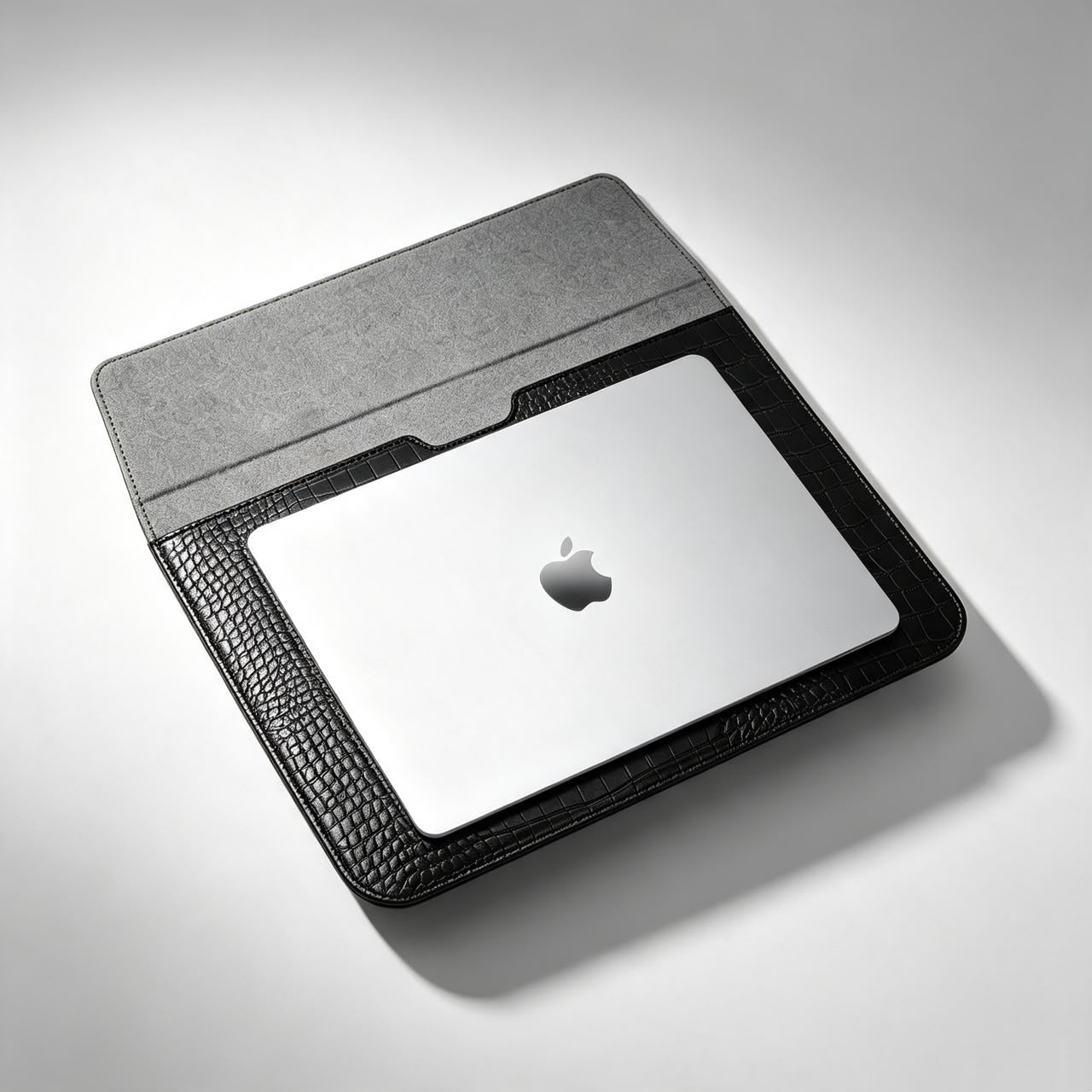 MacBook Croc Case
