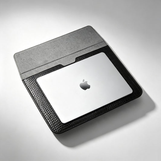 Croc MacBook Case - BEALGND