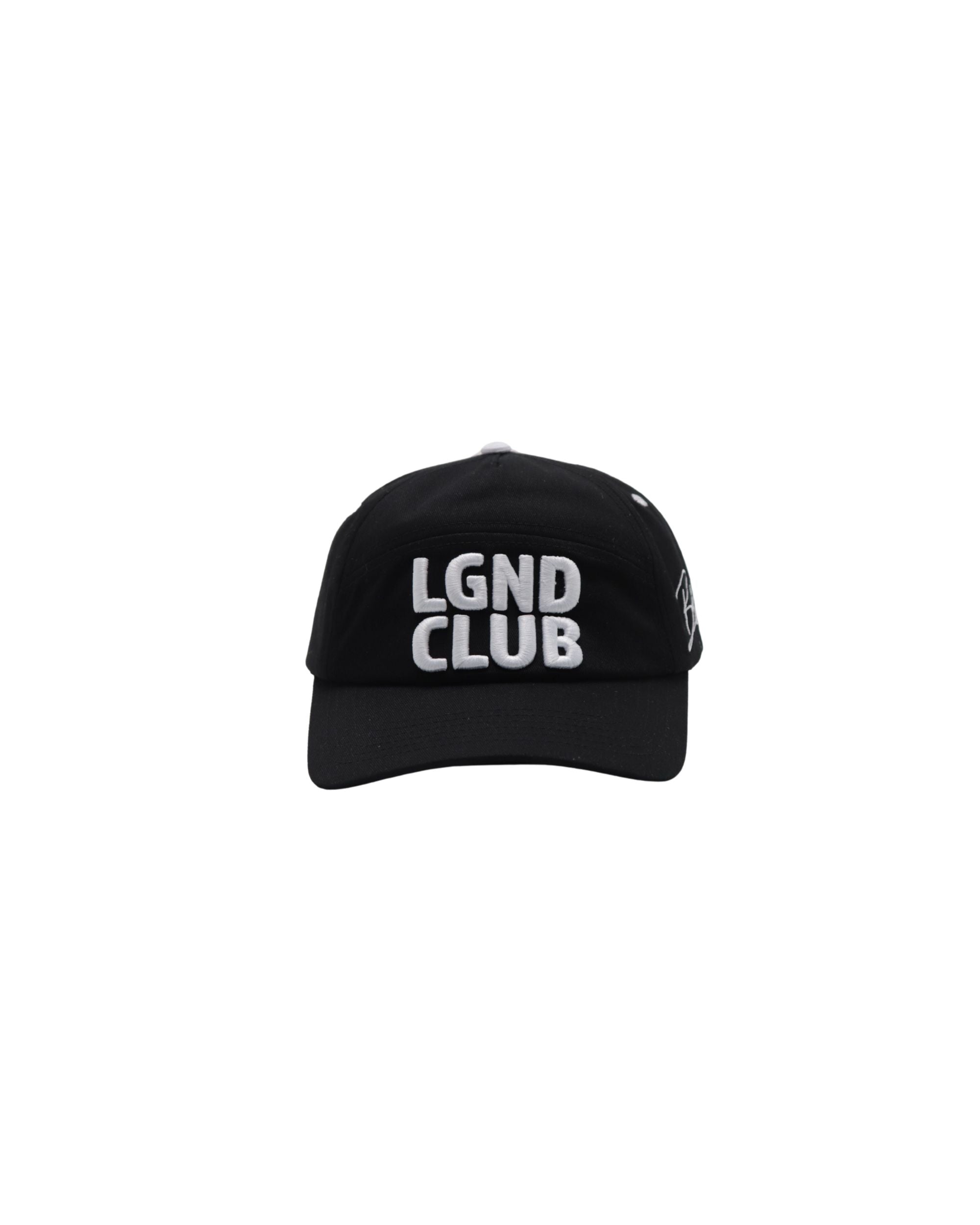 LGND CLUB CAP - BEALGND