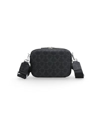Monogram Crossbody Bag