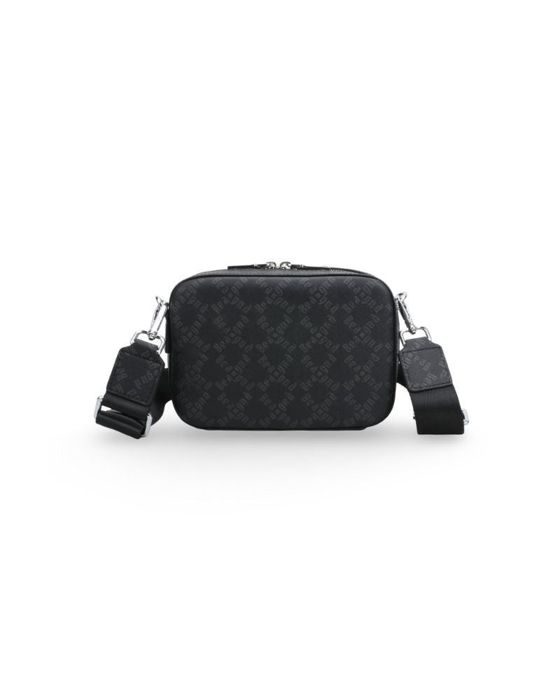 BANDOLERA LGND MONOGRAM - BEALGND