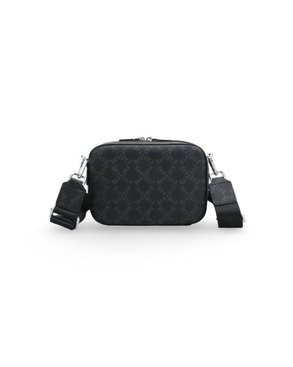 BANDOLERA LGND MONOGRAM - BEALGND
