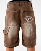 Denim Short | Limited edition