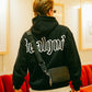 LGND CLUB HOODIE