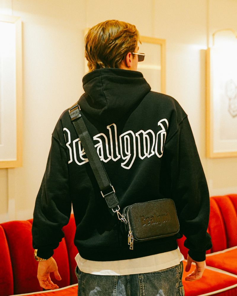 LGND CLUB HOODIE